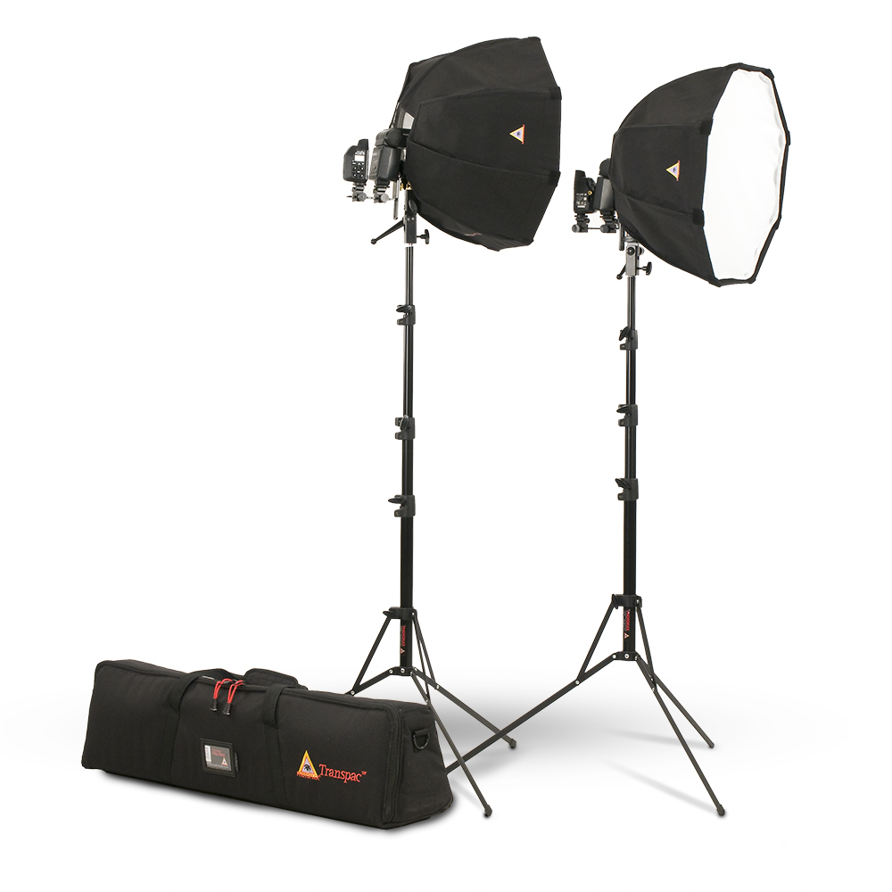 Photoflex Portable Speedlight Kit Giveaway