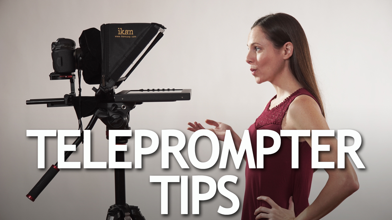 teleprompter-tips-on-how-to-use-one-the-slanted-lens