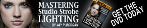 Banner for Studio Strobe lighting DVD