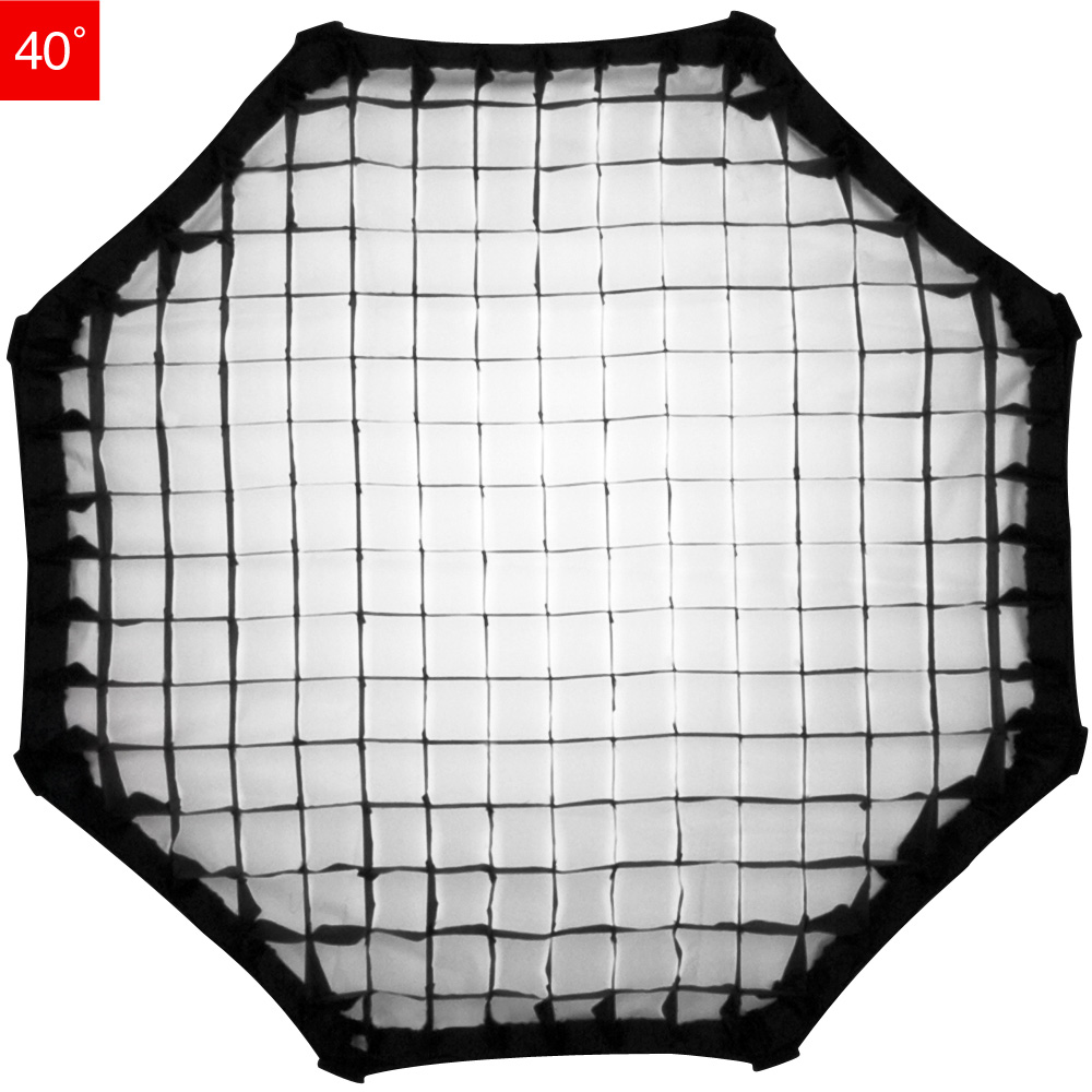 Photoflex OctoDome Grid