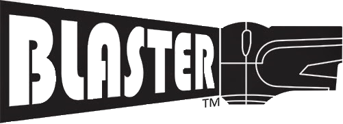 light blaster logo