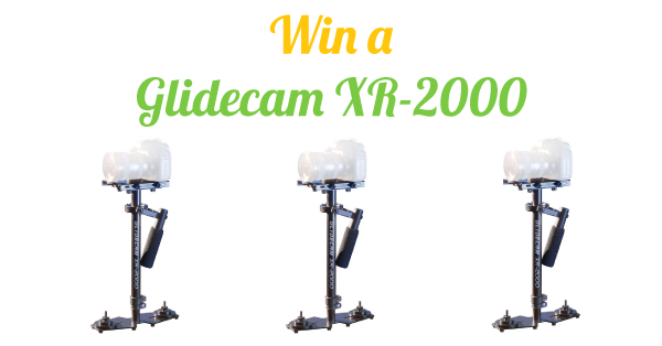 glidecam-XR-2000-giveaway-600x