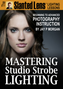 Mastering Studio Strobe Lighting