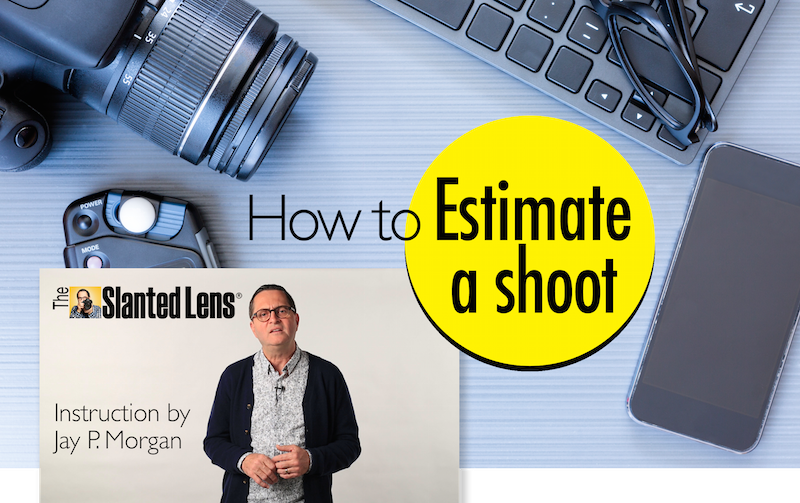 How to Estimate a Shoot