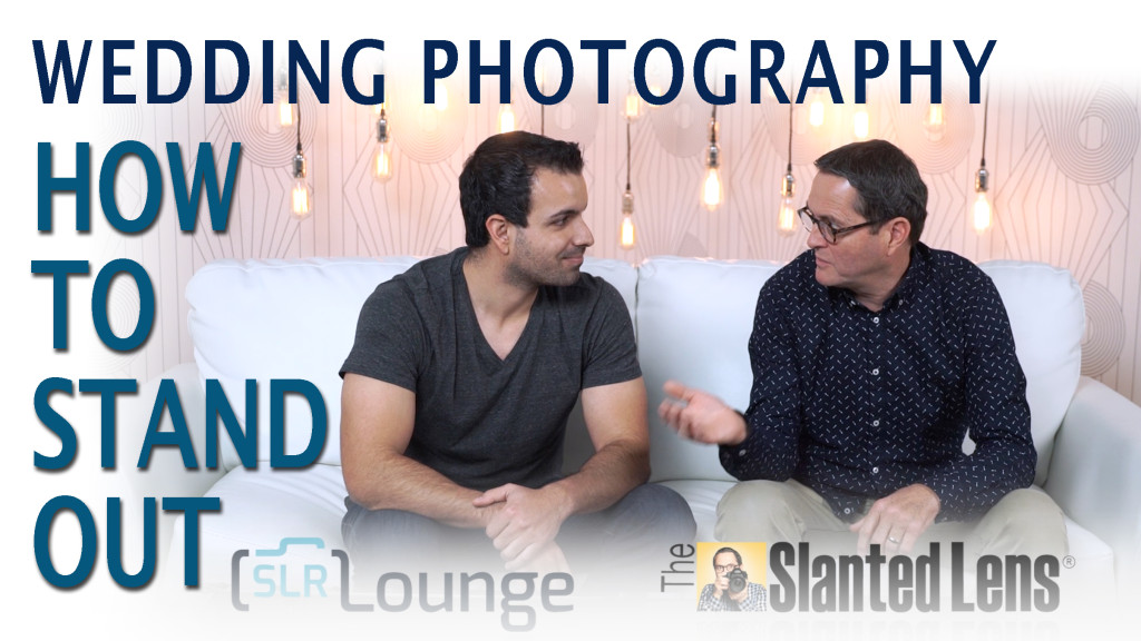 The Slanted Lens SLR Lounge