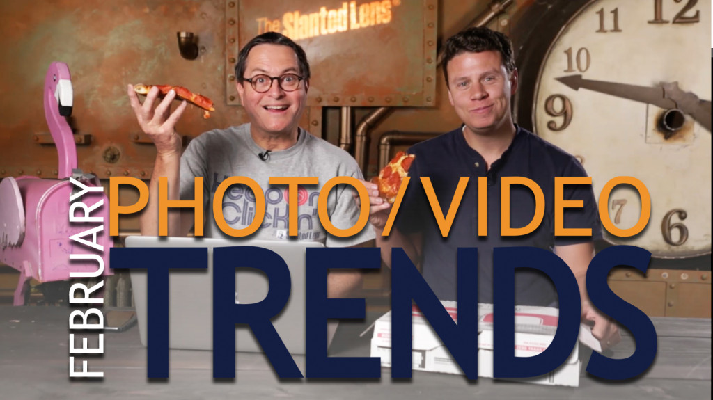 Photo Video Trends