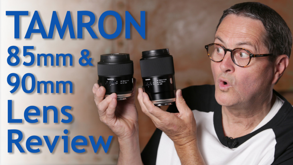 Lens Review Tamron 85 90mm The Slanted Lens Jay P Morgan