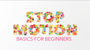 Stop Motion Basics For Beginners Thumbnail
