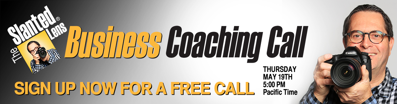 Business Coaching Call