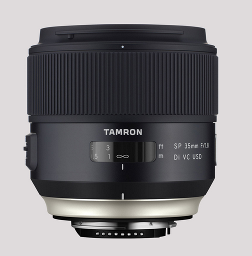 The Slanted Lens Photo Contest Tamron 35mm