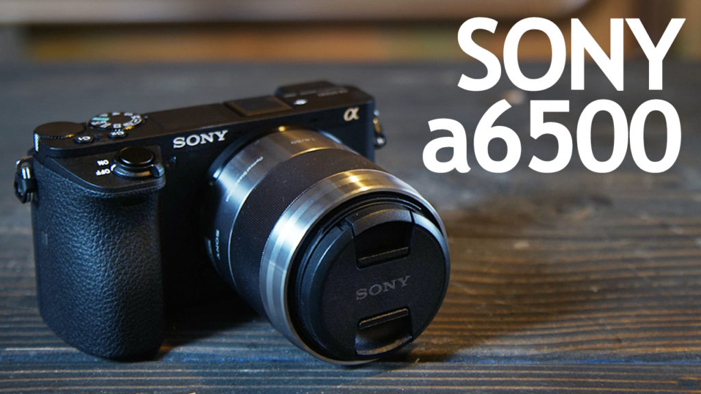 Sony a6500 Mirrorless Camera Review Jay P Morgan The Slanted Lens