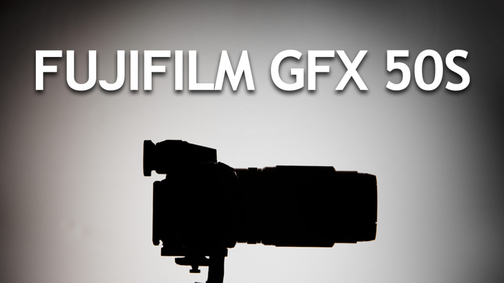 Fujifilm GFX 50S MIRORRLESS DIGITAL MEDIUM FORMAT CAMERA The Slanted Lens JAY P MORGAN