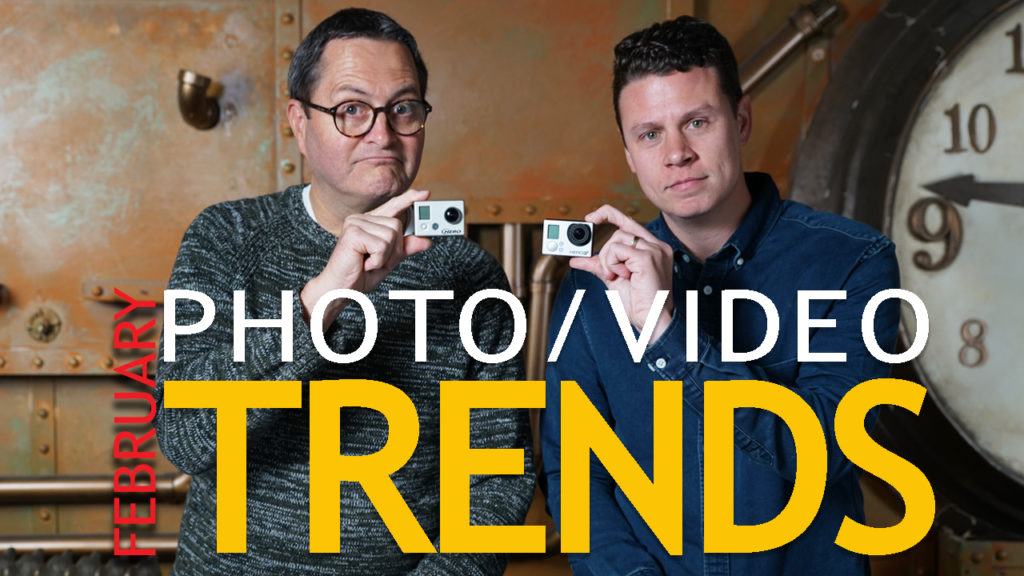 Photo Video Trends The Slanted Lens