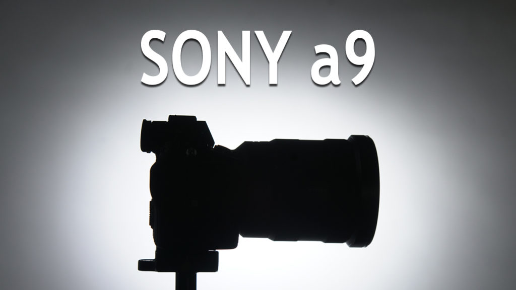 Sony a9 Hands on Review The Slanted Lens Jay P Morgan