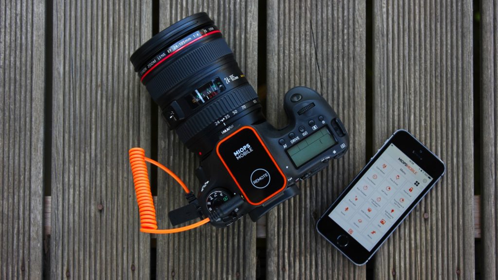 The BEST Camera Settings for Time Lapse Shooting and Processing