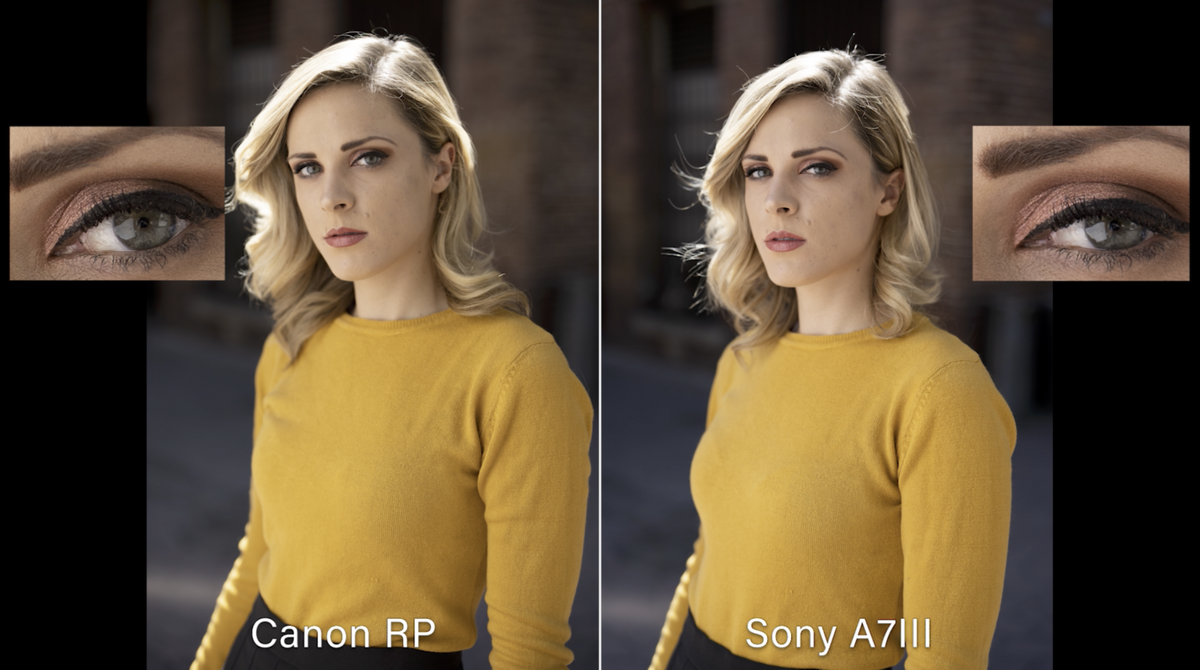 I Pitted Canon's 'Affordable' EOS RP Against My Beloved Sony A7 III