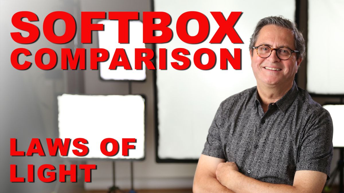 Softbox Comparison