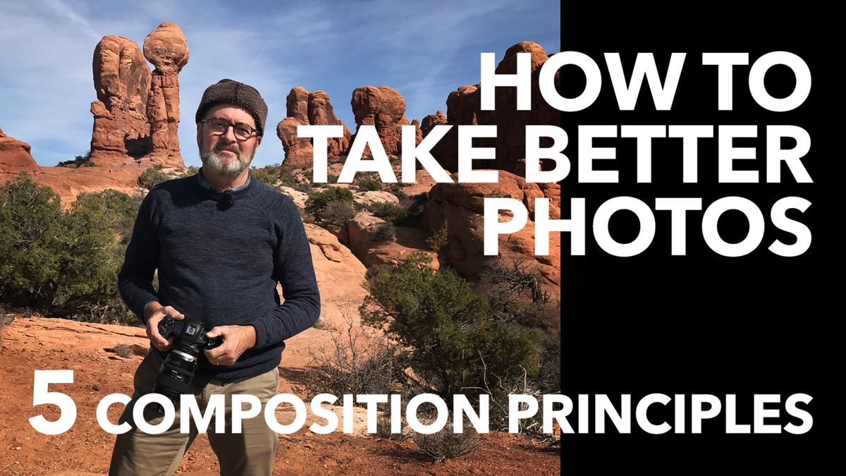 How to take better photos with your camera