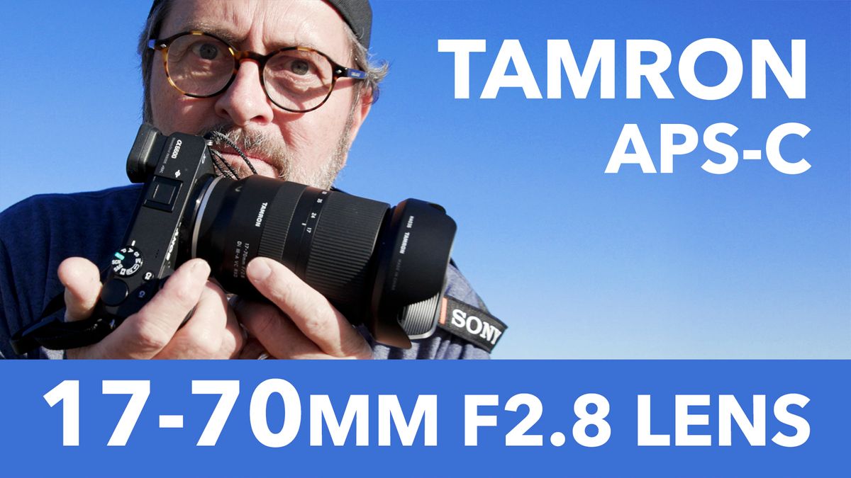 Tamron 17-70mm F2.8 Review – A great all-around zoom for Sony APS-C cameras  