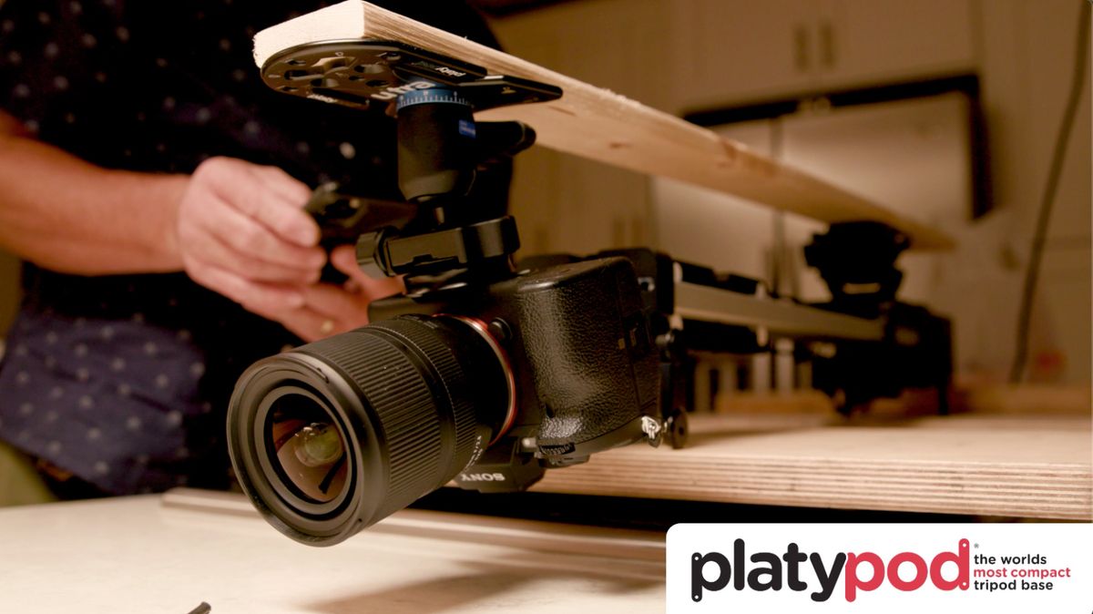How To Make Your Videos Interesting With Unique Camera Angles And DIY ...