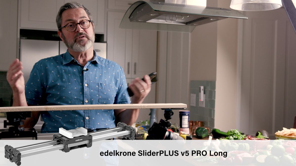 DIY Probe Lens Inexpensive Alternative! The Slanted Lens