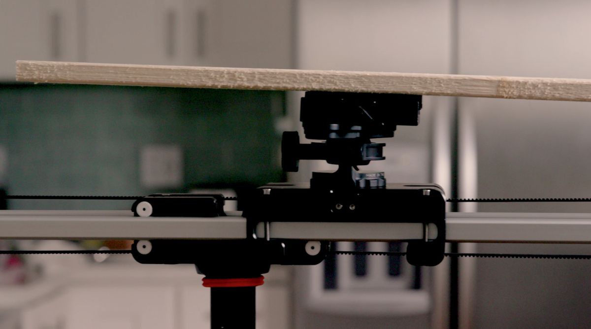 DIY Probe Lens Inexpensive Alternative! The Slanted Lens