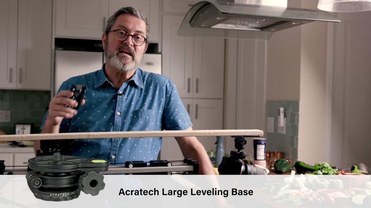 DIY Probe Lens Inexpensive Alternative! The Slanted Lens